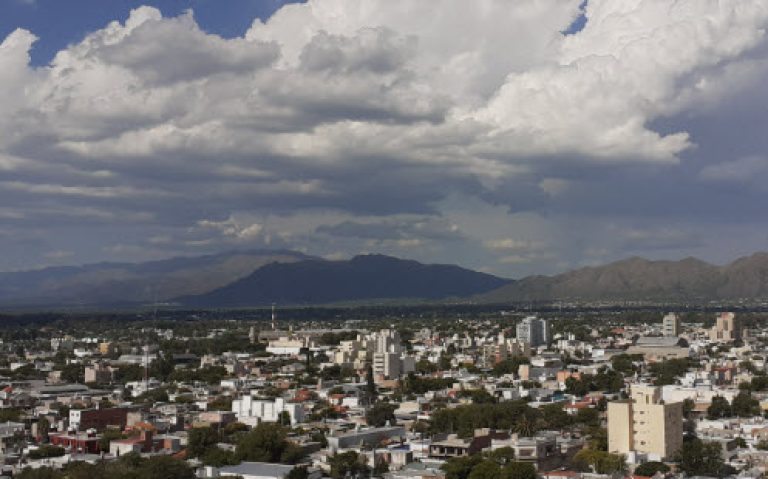 páginas para ligar San Luis