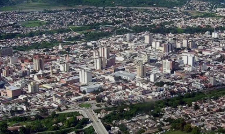 Mejores páginas de contactos en San Salvador de Jujuy