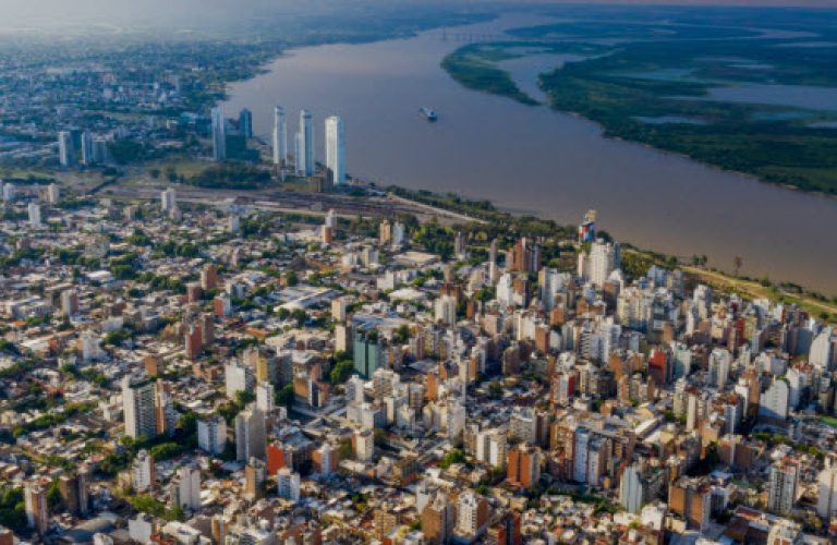 Mejores páginas de contactos en Santa Fe