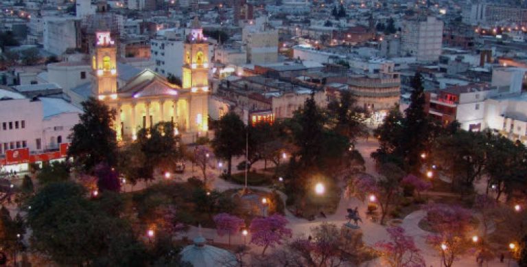 Mejores páginas de contactos en Santiago del Estero