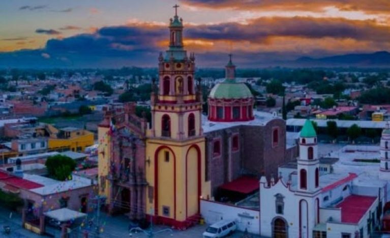 páginas para ligar Soledad de Graciano Sánchez