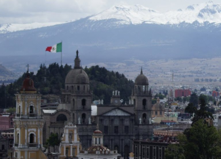 chat casados Toluca de Lerdo