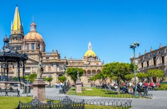 mejores páginas de contactos Guadalajara