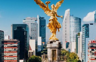 mejores páginas de contactos Ciudad de México