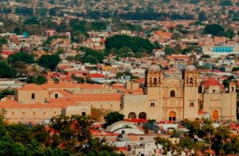 páginas para ligar Oaxaca de Juárez