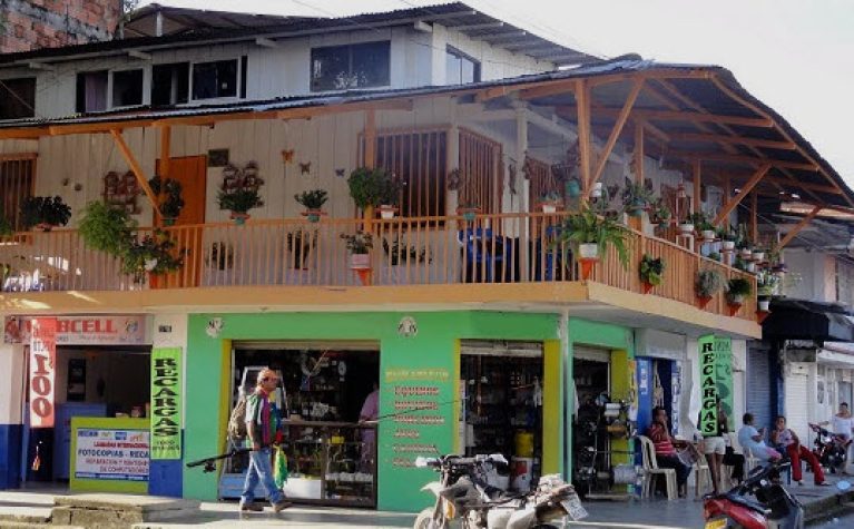 Mejores páginas de contactos en Valle del Guamuez