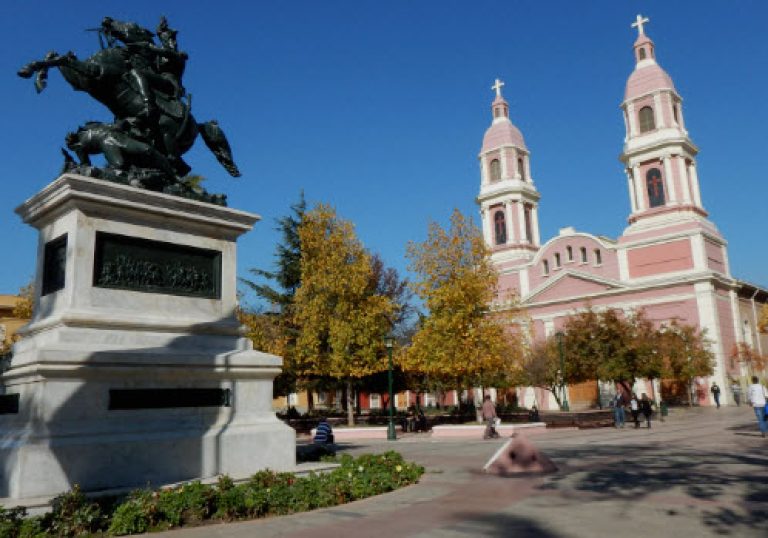 chat casados Rancagua