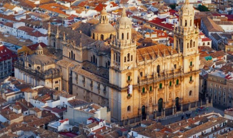 Mejores páginas de contactos en Jaén