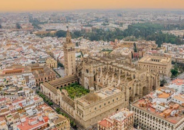 Mejores páginas de contactos en Sevilla