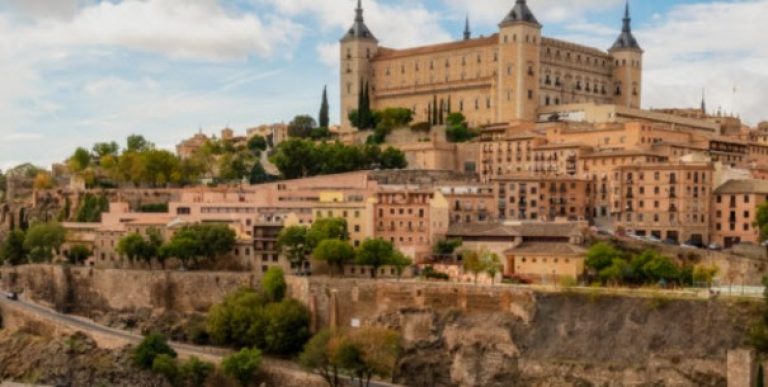 Mejores páginas de contactos en Toledo