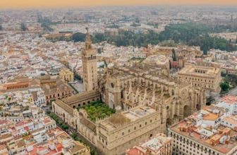 chat casados Sevilla