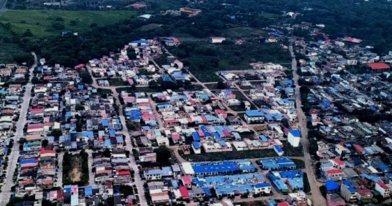 Mejores páginas de contactos en Aguazul