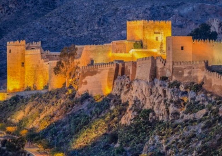 chat casados Almería