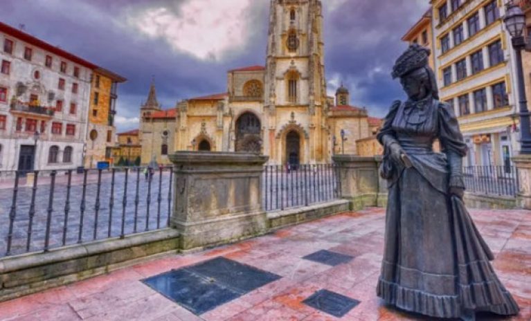 páginas para ligar Asturias