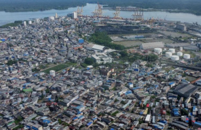 Mejores páginas de contactos en Buenaventura