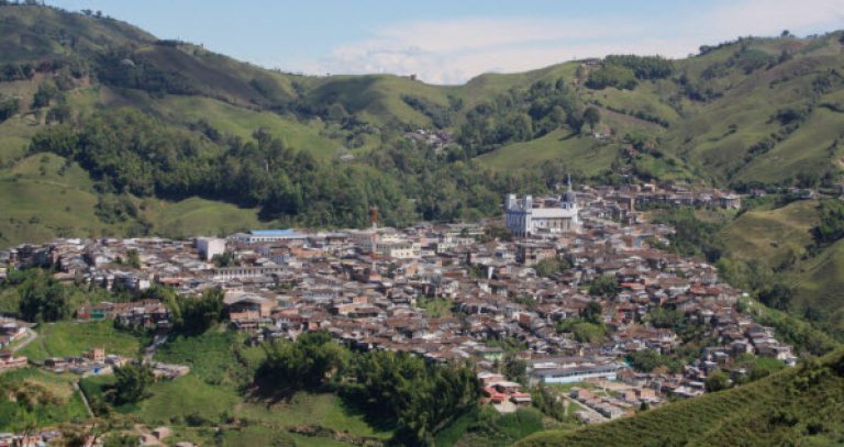 Mejores páginas de contactos en Caldas