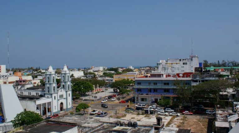 Mejores páginas de contactos en Coatzacoalcos