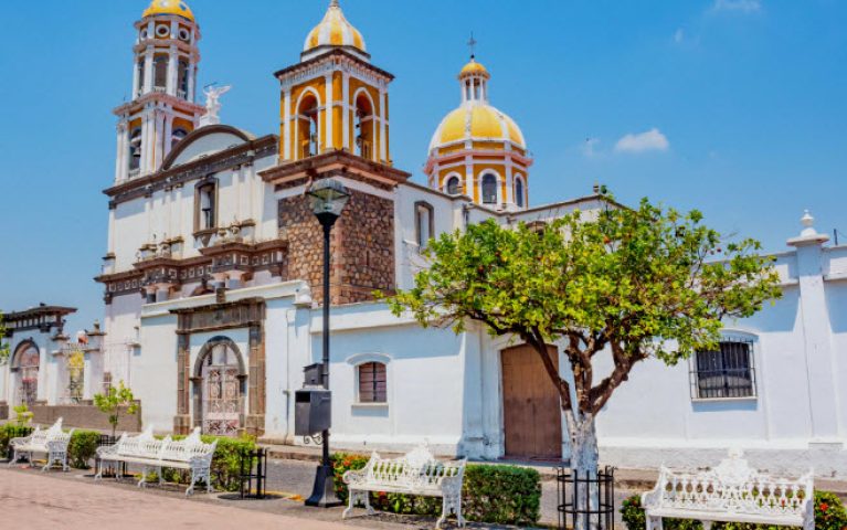 Mejores páginas de contactos en Colima