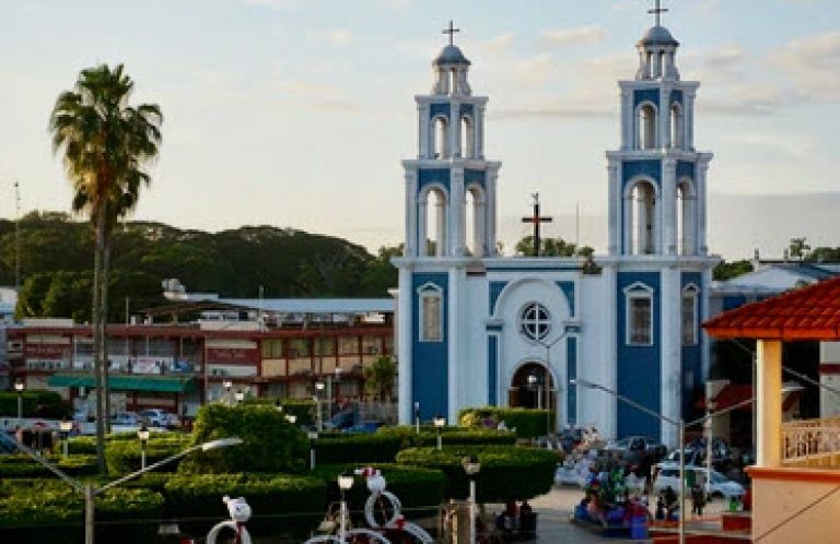 Mejores páginas de contactos en Comalcalco