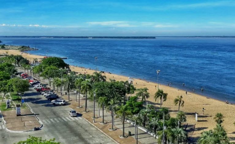 Mejores páginas de contactos en Corrientes