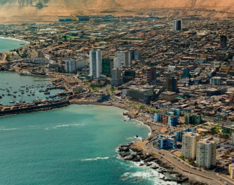 páginas para ligar Iquique