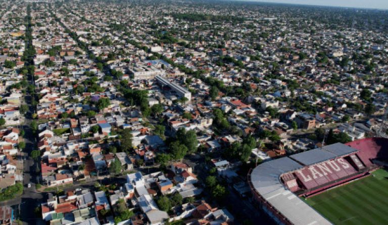 Mejores páginas de contactos en Lanús