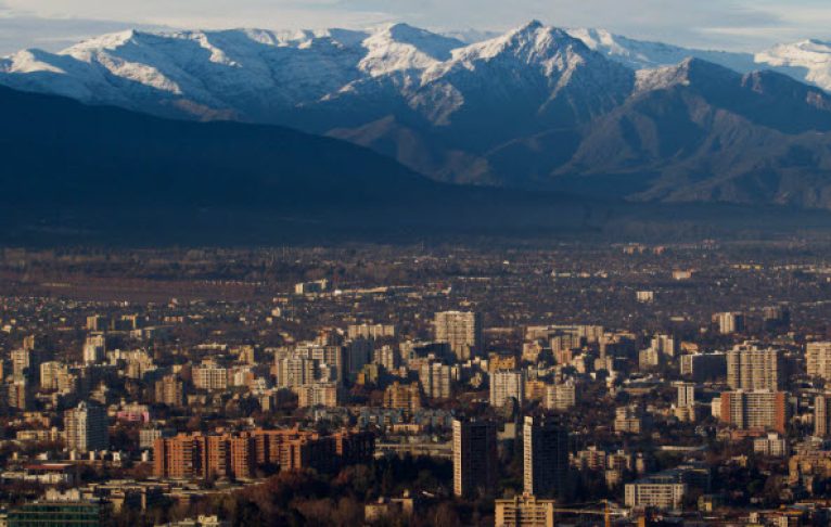 Mejores páginas de contactos en Los Andes