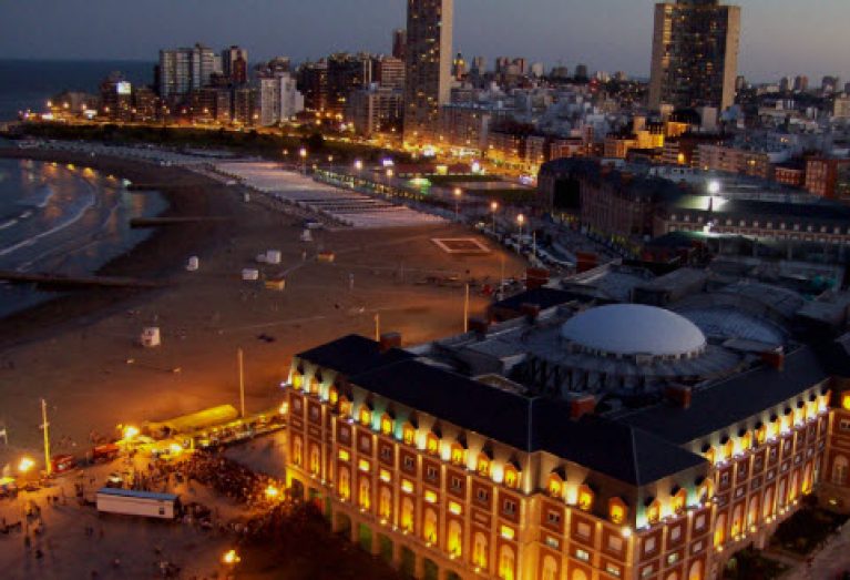 Mejores páginas de contactos en Mar del Plata