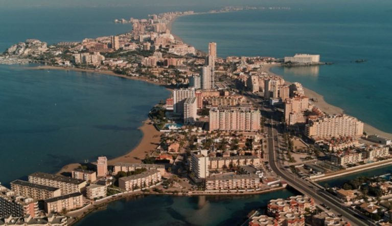 Mejores páginas de contactos en Murcia