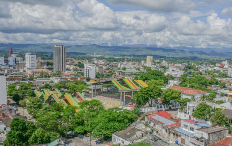 Mejores páginas de contactos en Neiva