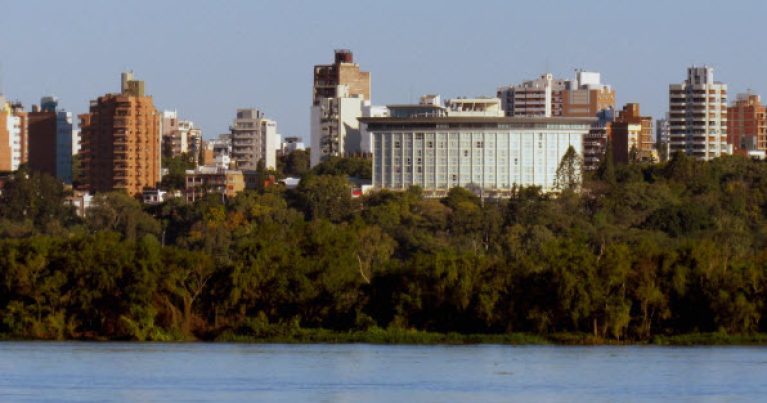 Mejores páginas de contactos en Paraná