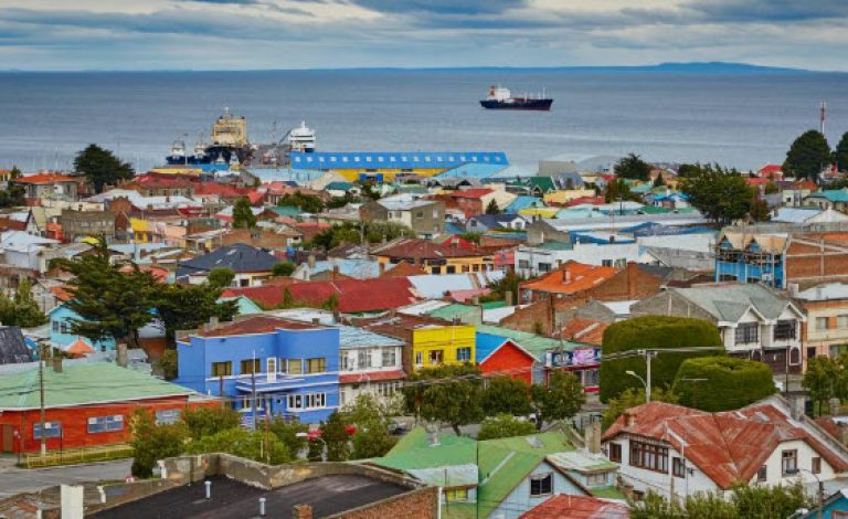 Mejores páginas de contactos en Punta Arenas