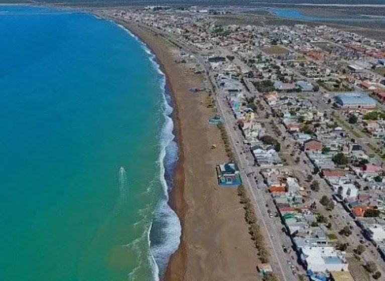 Mejores páginas de contactos en Rawson