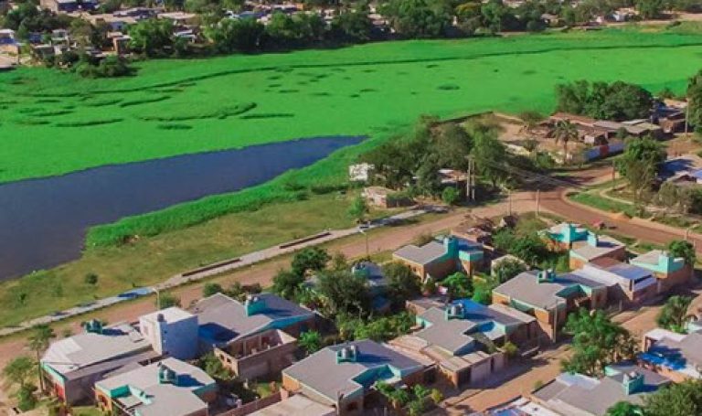 Mejores páginas de contactos en Resistencia