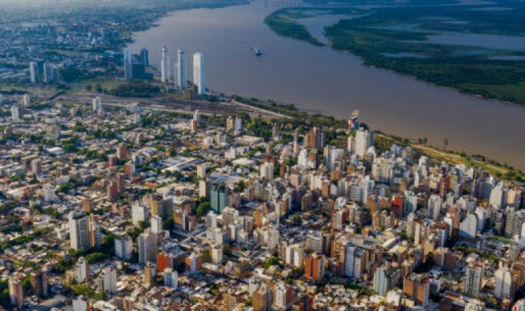 Mejores páginas de contactos en Rosario