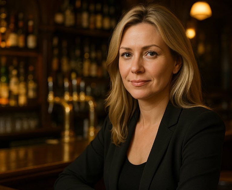 novia rusa madura Alicante 