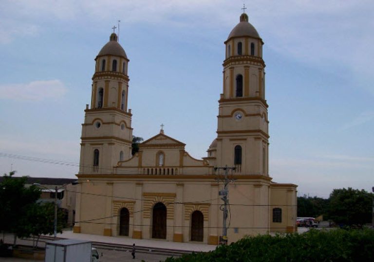 Mejores páginas de contactos en Sabanalarga