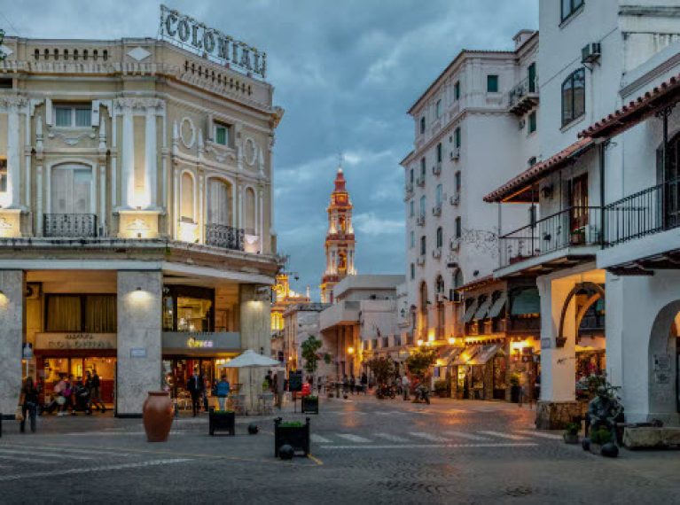 Mejores páginas de contactos en Salta