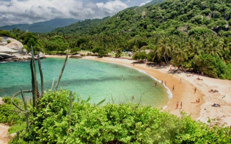 Mejores páginas de contactos en Santa Marta