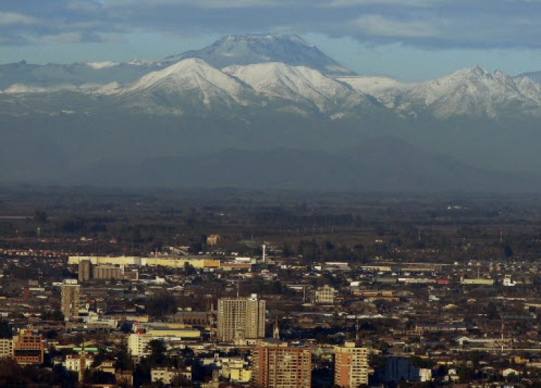 Mejores páginas de contactos en Talca