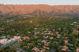 mejores páginas de contactos Merlo