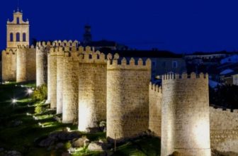 Páginas para ligar Ávila casadas,  maduras y trans en 2026