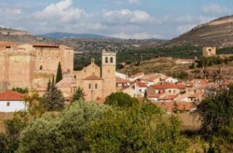 Páginas para ligar Teruel casadas,  maduras y trans en 2026