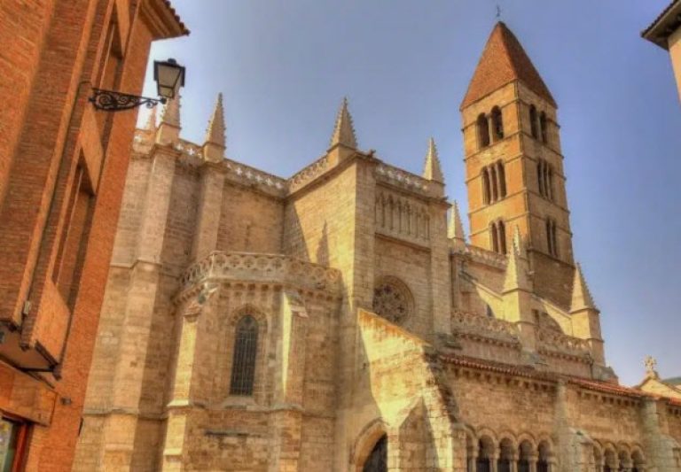 novia rusa Valladolid