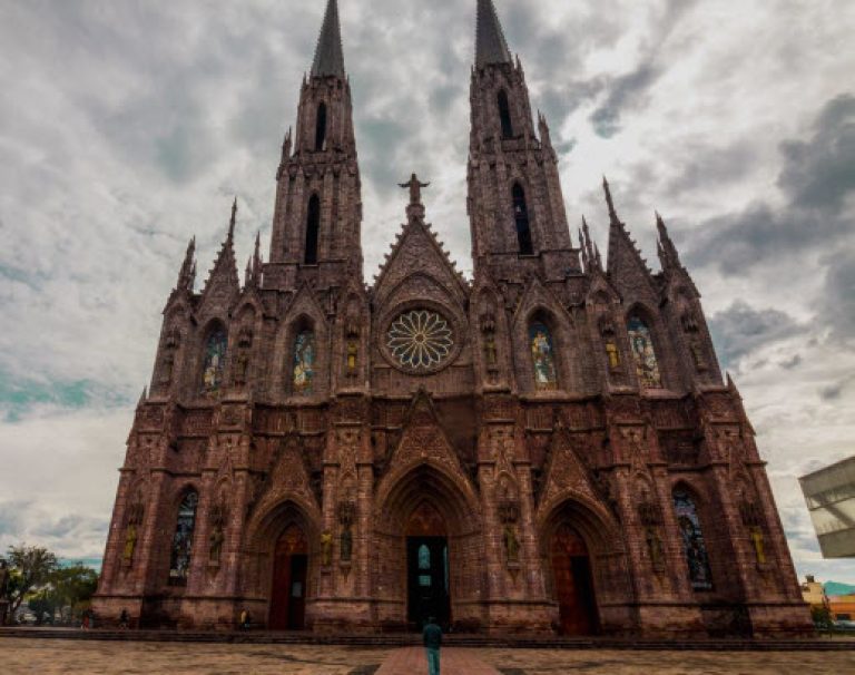 chat casados Zamora de Hidalgo