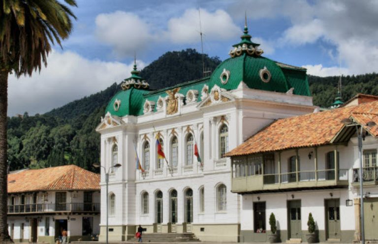 Mejores páginas de contactos en Zipaquirá