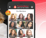 Cómo eliminar cuenta de Passionmatur 2025 y difuminar perfil