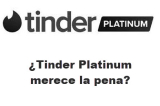 Tinder Platinum timo o estafa: coste 2025 y si merece la pena
