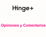 Hinge Plus: Opiniones 2025, Coste y si merece la pena