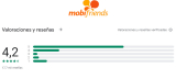 Opiniones Mobifriends 2025: qué tal funciona la versión gratis y precios